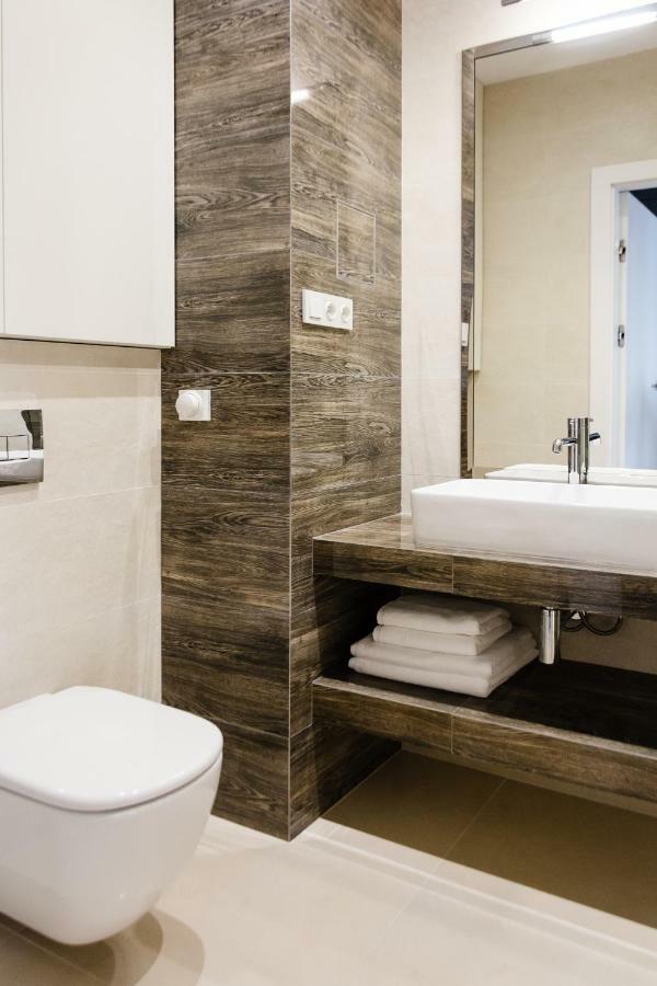 Luxlux Apartments Metro Slodowiec Varşova Dış mekan fotoğraf
